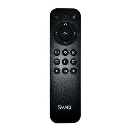SMART Technologies IR Remote Control - Enhance Your Experience with Precision and Ease (Model: 1035792)